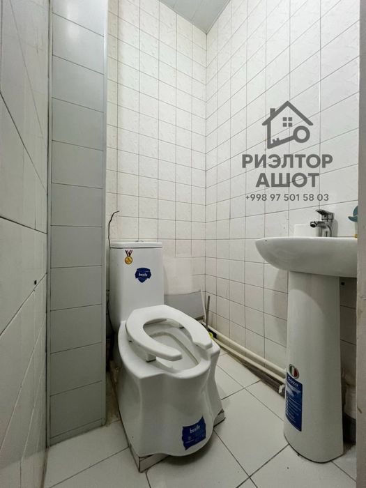 3/4/9 Паркентский 72м2