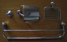 Вентилатор CATA X-MART 10 MATIC INOX;Аксесоари Ideal Forma;Ikea Grund;