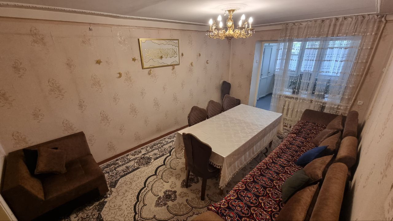 Срочна 3 хона Сотилади