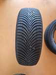 Set 4 anvelope/cauciucuri iarna Michelin Alpin5 205/60 R16 92H