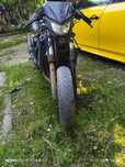 HONDA CBR 600 acte UK
