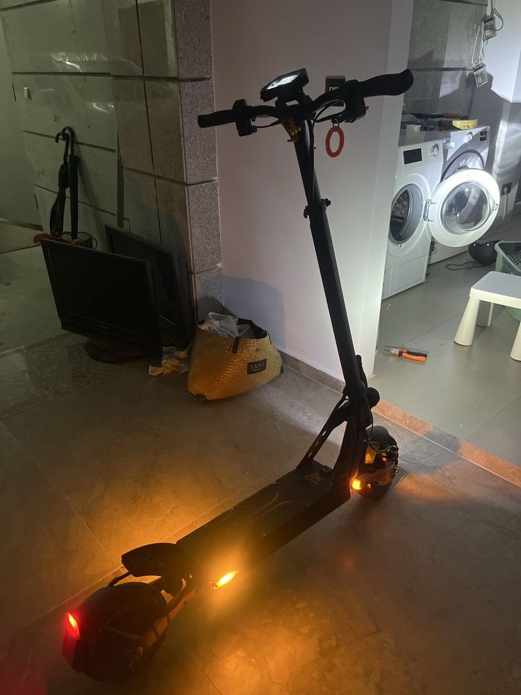 Kukirin G2 Pro