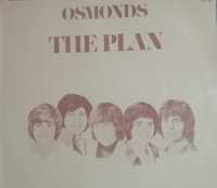 Продам пластинки Osmonds