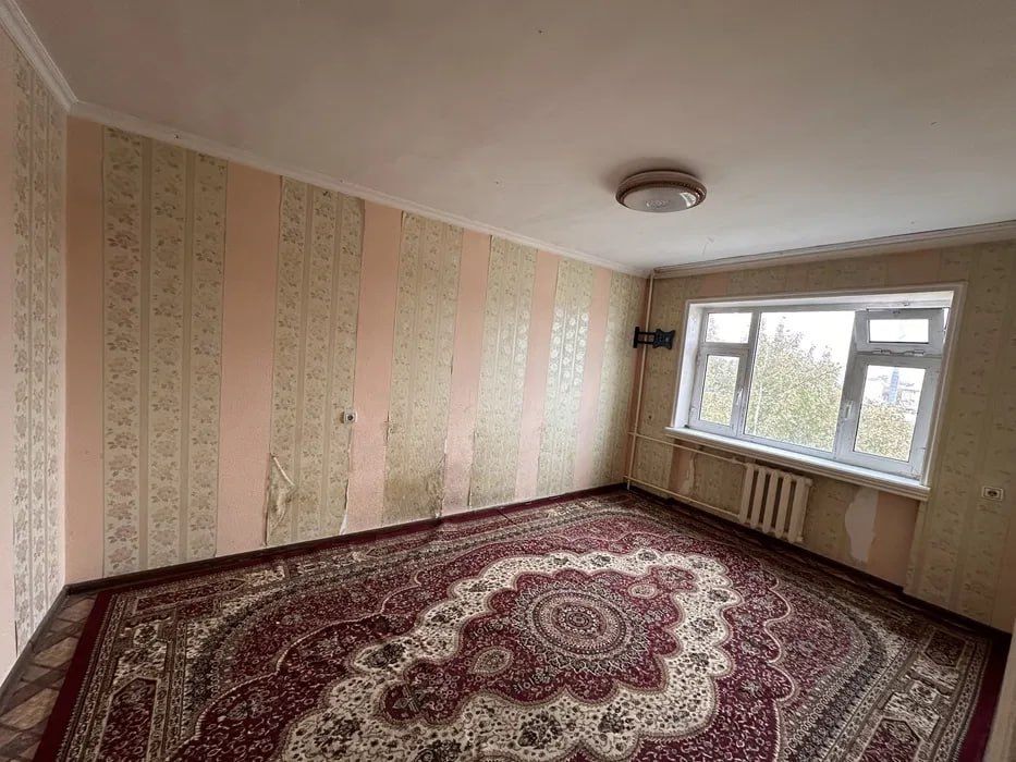 Миробад саракулька 1 комнатная