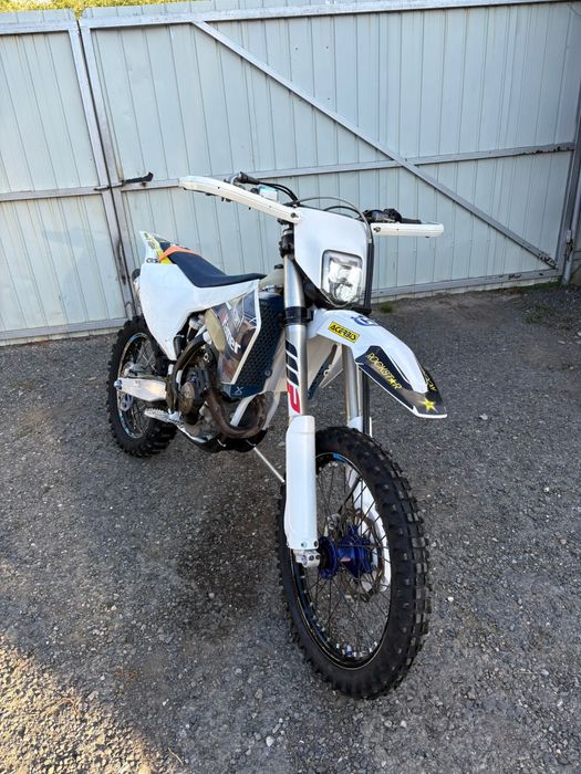 Husqvarna FE 350 / 2018