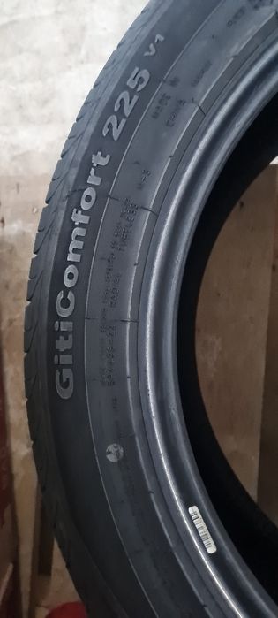 Срочно Продаётся АвтоШины BVD (б/у)