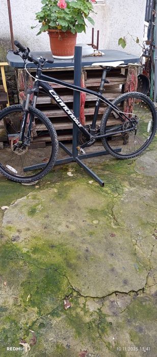 Bicicleta  cannondale
