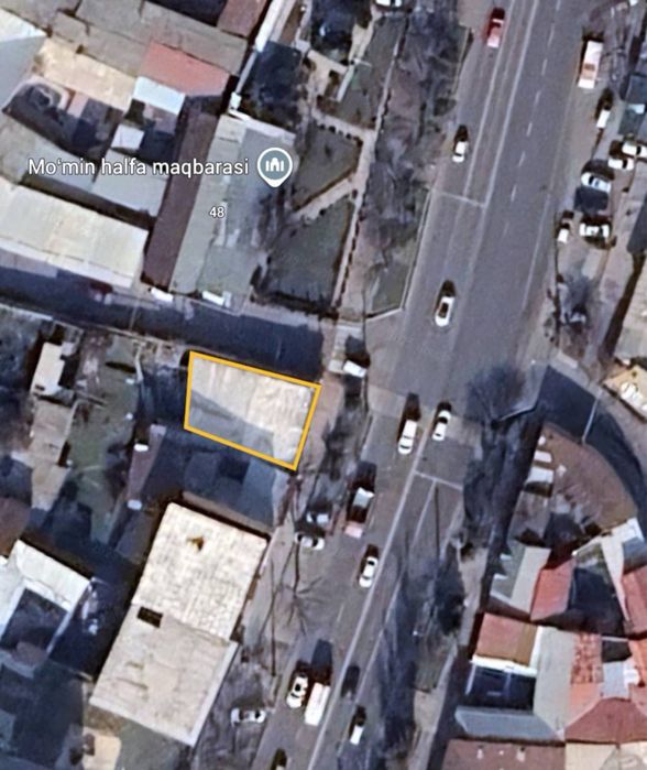 Продается нежилой помещение