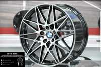 Джанти за БМВ M4 GTS 666M 5X120 18"19"20" F10 F30 E90 E92 E46 BMW 666M