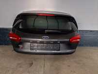 Haion Ford Focus 4 2019