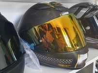 Casca Moto Shoei NXR Terminus - M si L - 2 viziere