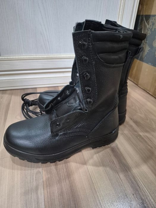 Берцы зимние, летние