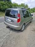 Skoda roomster, 1,4 diesel