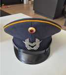 Cascheta Militara - Fortele Aeriene Luftwaffe