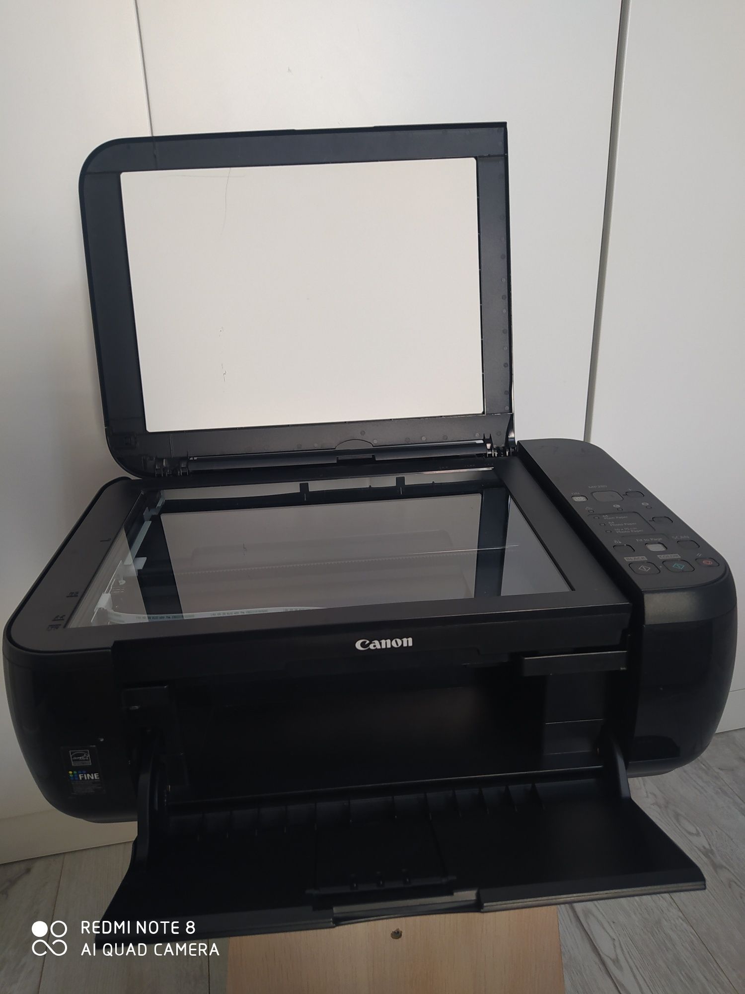 Принтер цветной Canon Pixma MP280