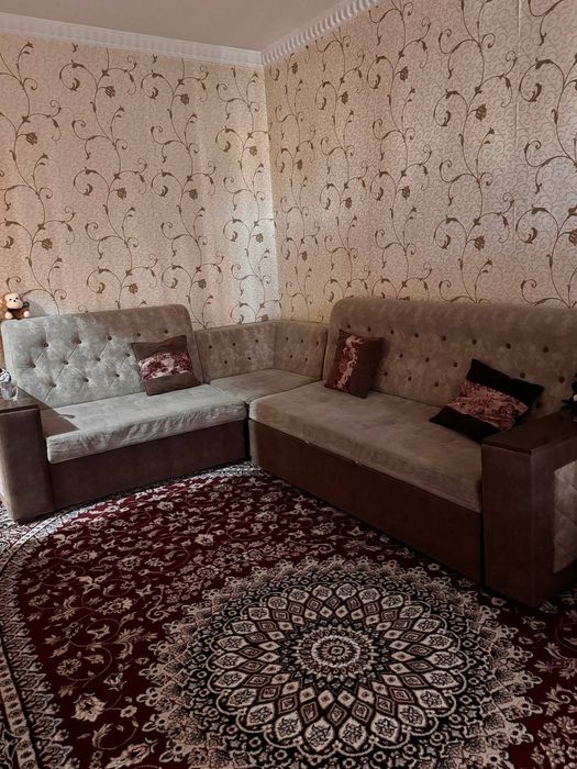 Аренда Сергели 8, 2/7/9