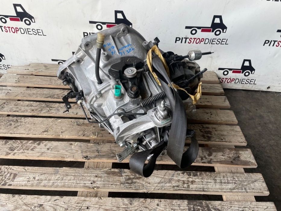 Cutie de viteze Trafic 3 Vivaro 2 NV300 1.6 PF6044 320102327R