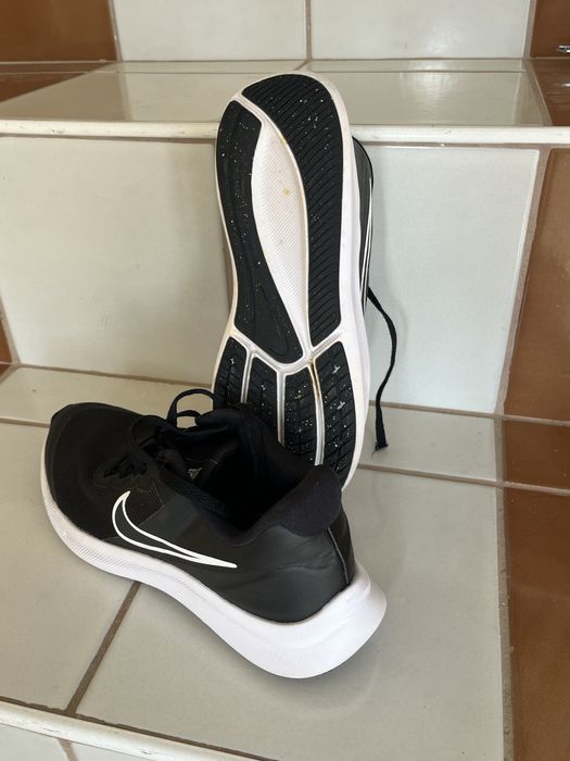 Nike-унисекс  спортна маратонка