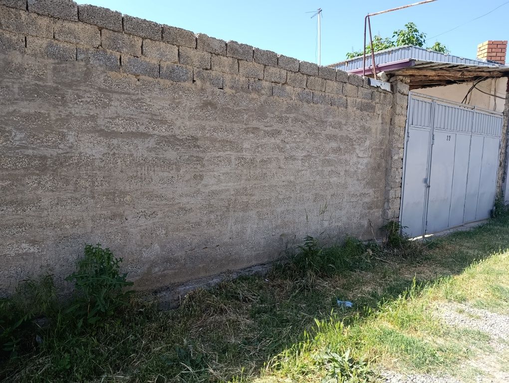 Продается дачный участок