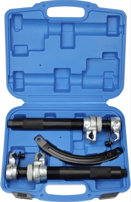 Усилени скоби за пружини 280 mm HAWEK , HW-1183