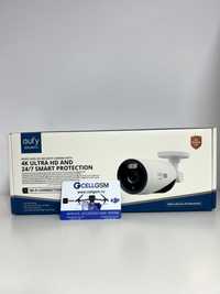 Camera supraveghere eufyCam E330 Rezolutie 4K, AI, Supraveghere 24/7