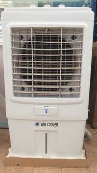 Охладитель и увлажнитель воздух Air cooler AT-6000 Mi