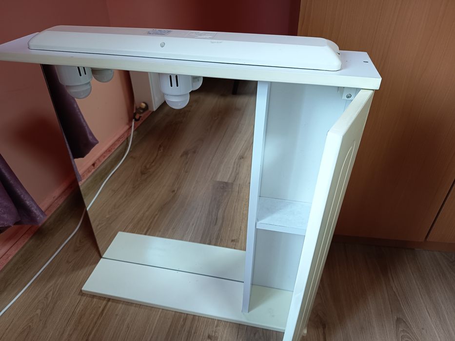 Vind dulăpior baie.