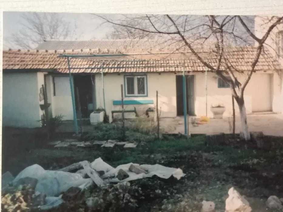 Продава се Къща в Вълчи дол - 70 кв.м за 643 €/кв.м - Снимка #1