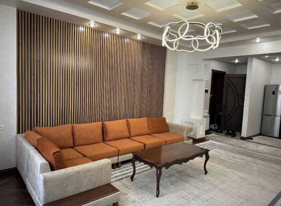 Ijaraga 2 xonali kvartira Mirzo-Ulug'bek, Maksim Gorkiy metro 308*