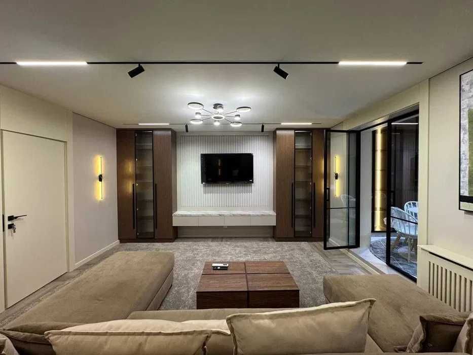 СДАЁТСЯ Уютная квартира 2х /3/8 Шайхантахурский Метро Тинчлик р-н *4