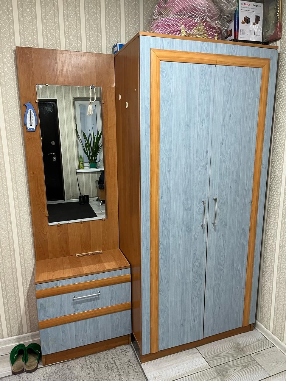 Продам прихожку.