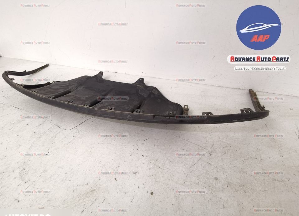 Порше Макан / Porsche Macan Оригинална задна пола в добро състояние.