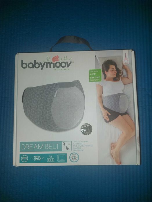 Колан за бременни  Dream Belt Babymoov