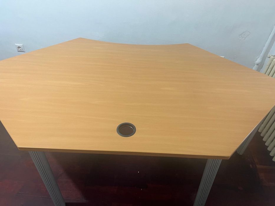 Birou solid fabricat Germania