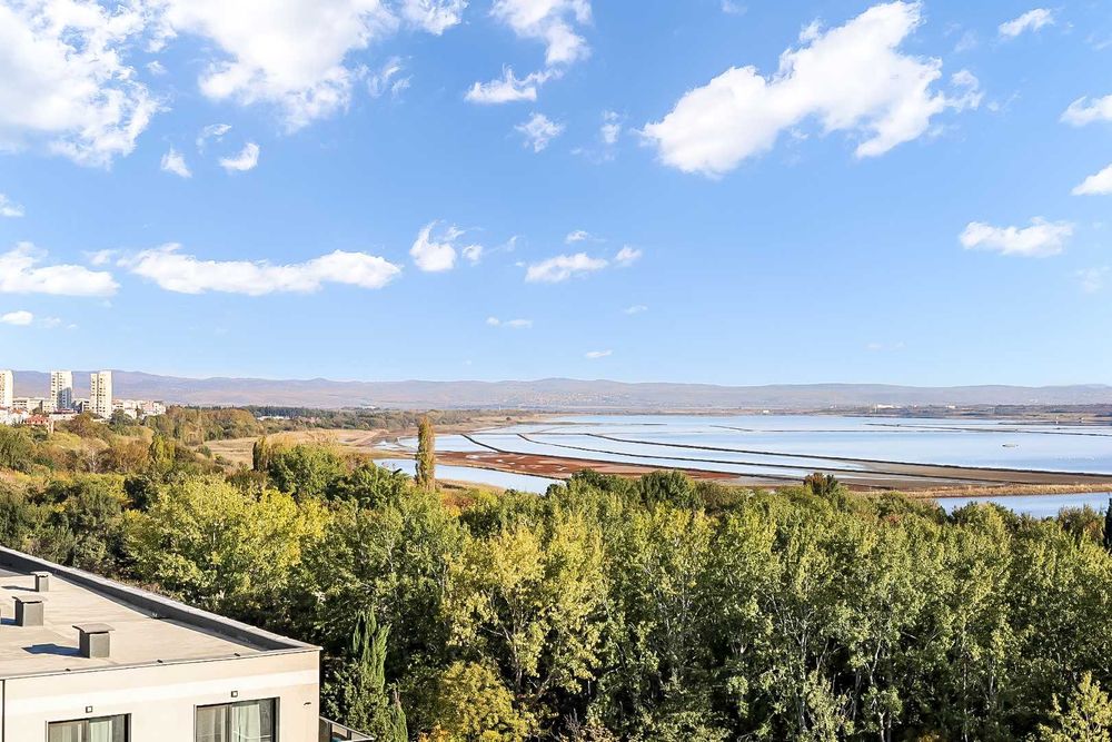 Апартамент за нощувки | Пред Морската | Резиденция Лазурен Бряг