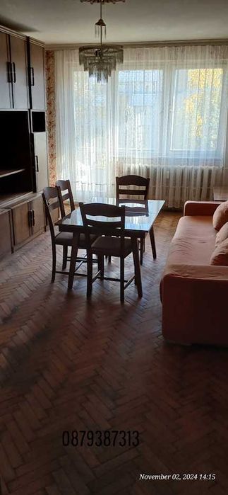 Продава се Тристаен апартамент в София, Надежда 3 - 84 кв.м за 1727 €/кв.м - Снимка #4