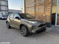 Toyota Yaris Cross Toyota Yaris Cross 1.5 HEV 4X4