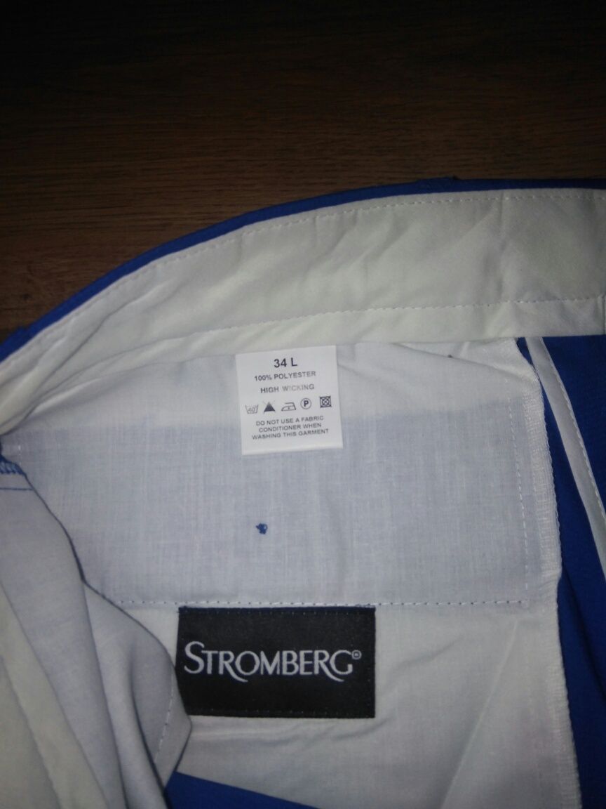 Pantaloni de golf Stromberg mărimea 34 L