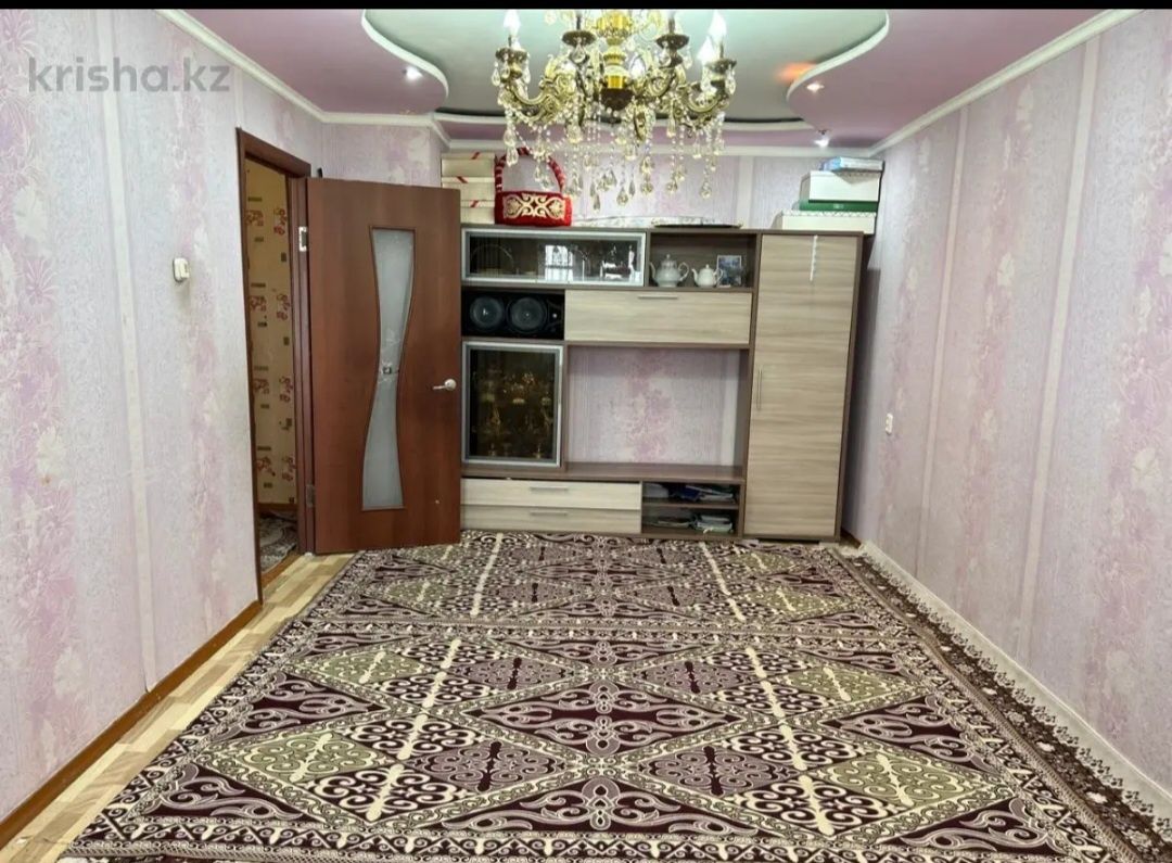 Продам 3-комнатную
