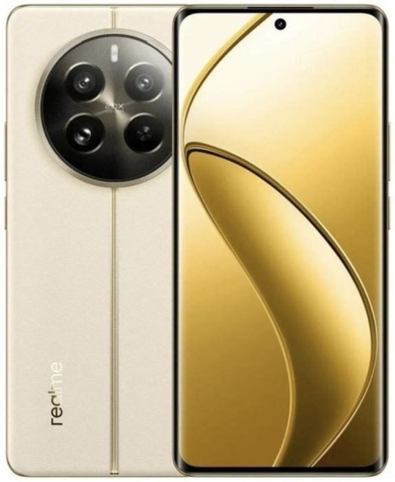 Продам новый Realme 12 pro 5G