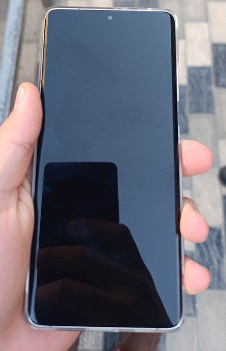 Samsung Galaxy S21 Ultra 5G