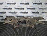 Punte spate Nissan X - Trail T32 1.6 D 2014 - 2017 SUV 4 Usi (1248) 4x2