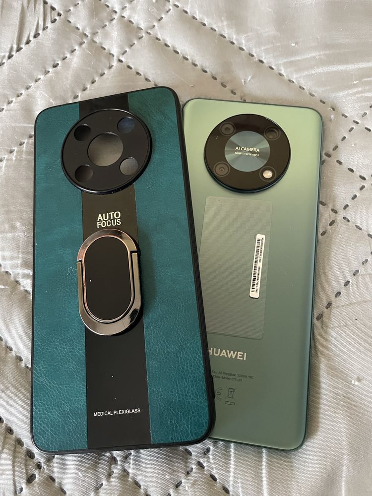 Huawei Y 90 ROM:128GB  RAM:6 GB