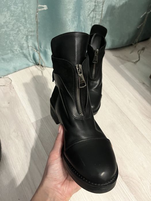 Женская обувь 38 размер