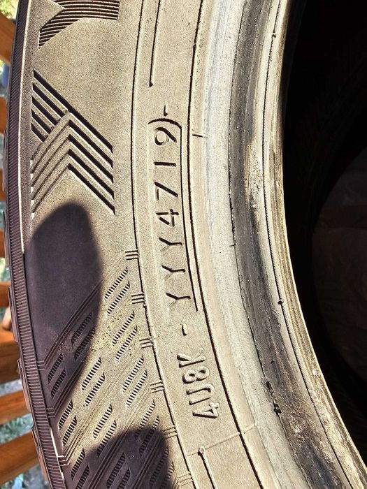 Anvelope All Season Yokohama 205/55 R16