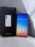 Samsung S 24 256GB Grey