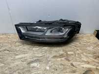 Far faruri Audi Q7 led adaptiv stanga 4M0941773c