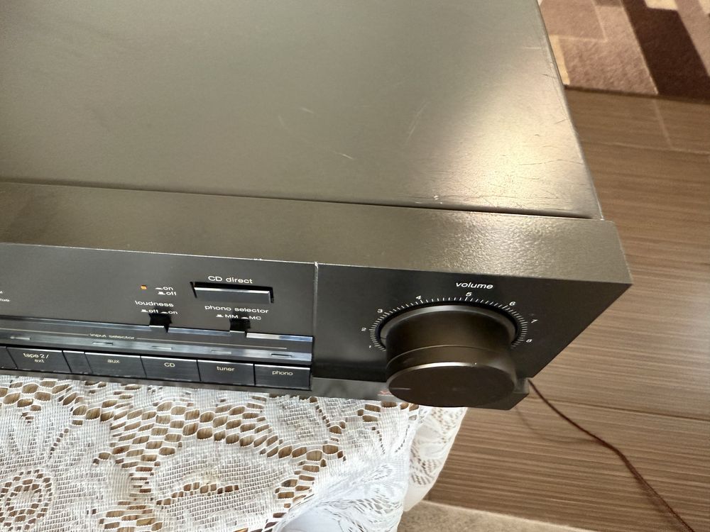 Technics SU-V55 стерео