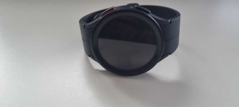 Samsung Watch 5 Pro