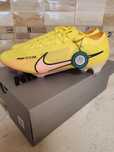 Zoom Vapor 15 Elite FG